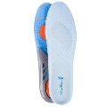 Устілки Foot Care GI-03 гелеві спортивні жіночі, пара