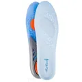 Устілки Foot Care GI-03 гелеві спортивні жіночі, пара