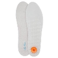 Стельки Foot Care GI-02 силиконовые массажные женские, пара