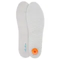 Устілки Foot Care GI-02 силіконові масажні чоловічі, пара