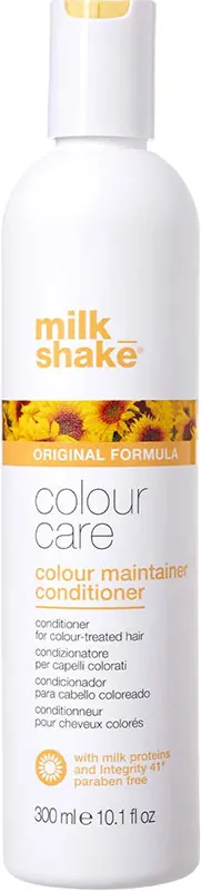Кондиціонер Milk Shake Colour Care для фарбованого волосся, 300 мл
