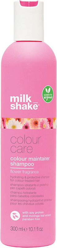 Шампунь Milk Shake Colour Care Flower Fragrance для окрашенных волос, 300 мл