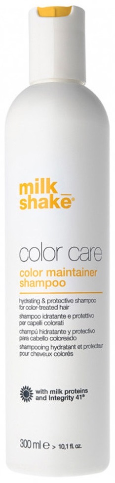 Шампунь Milk Shake Colour Care для окрашенных волос, 300 мл