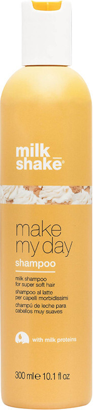 Шампунь Milk Shake Make My Day для волос смягчающий, 300 мл