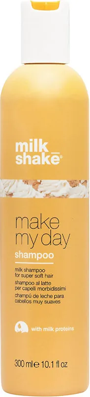 Шампунь Milk Shake Make My Day для волосся пом'якшувальний, 300 мл