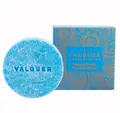 Шампунь твердий Valquer Orange & Papaya Extract для всіх типів волосся з екстрактом апельсина та папайї, 50 г