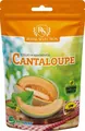 Диня канталупа Winway Royal Selection Cantaloupe Dried сушена, 100 г