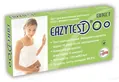 Тест-смужка EAZYTEST для визначення вагітності, 2 штуки