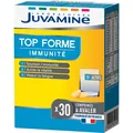 Сила імунітету Juvamine таблетки №30