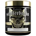 Передтренувальний комплекс Kevin Levrone Scatterbrain ожина-ананас, 270 г