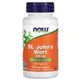 Звіробій NOW St. John's Wort 300 мг вег. капсули №100