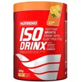 Ізотонік Nutrend Iso Drinx апельсин, 420 г