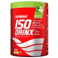 Ізотонік Nutrend Iso Drinx зелене яблуко, 420 г