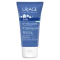 Крем Uriage Bebe 1-й очищаючий для дітей, 50 мл