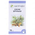 Сосни бруньки по 75 г у пач.
