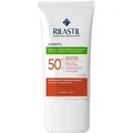 Крем для обличчя Rilastil Acnestil сонцезахисний для шкіри схильної до акне SPF 50+, 40 мл