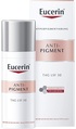 Крем для обличчя Eucerin Anti-Pigment SPF30 денний депігментуючий (83505), 50 мл