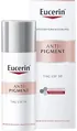 Крем для обличчя Eucerin Anti-Pigment SPF30 денний депігментуючий (83505), 50 мл