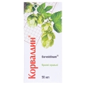 Корвалдин капли ор. по 50 мл во флак.