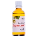 Корвалдин капли ор. по 50 мл во флак.