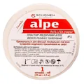 Пластир медичний Alpe Rollfix paper Family паперовий 25 мм х 4.5 м, котушка, 1 штука