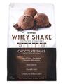 Протеїн Syntrax Whey Shake chocolate shake, 2,3 кг