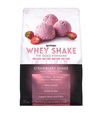 Протеин Syntrax Whey Shake strawberry shake, 2,3 кг