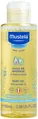 Олійка дитяча Mustela Bebe, 100 мл