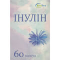 Инулин капсулы по 500 мг №60 (20х3)