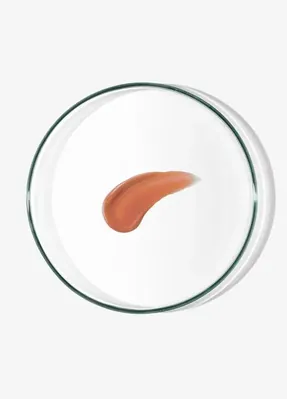 Бальзам-тінт для губ та щік Babe Laboratorios SPF50  із гіалуроновою кислотою та пептидами Nude, 20 мл