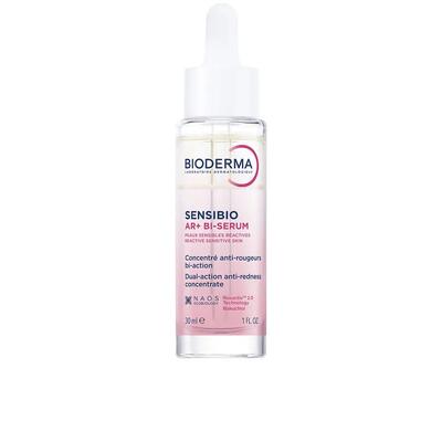 Сироватка для обличчя Bioderma Sensibio AR+ Bi-Serum, 30 мл