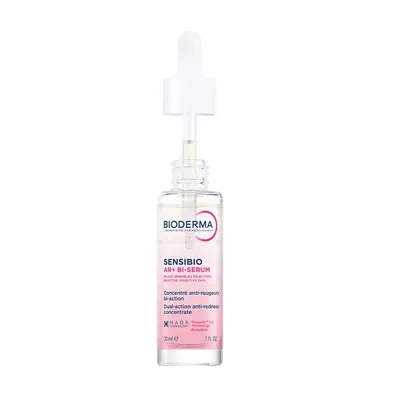 Сироватка для обличчя Bioderma Sensibio AR+, 30 мл