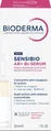 Сироватка для обличчя Bioderma Sensibio AR+, 30 мл
