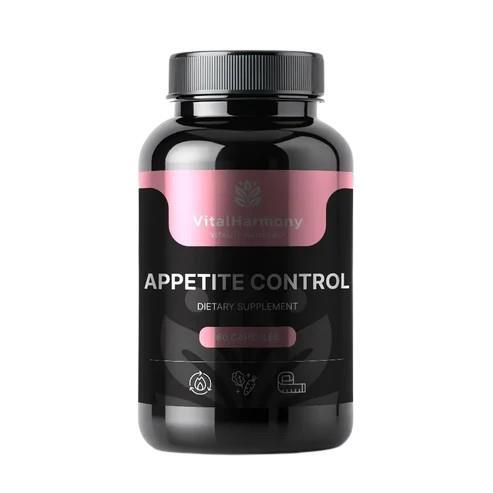 Контроль аппетита VitalHarmony Appetite Control, 60 капсул