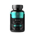 ГАМК (гамма-аминомасляная кислота) VitalHarmony GABA 700 мг, 90 капсул
