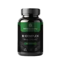 B-Комплекс VitalHarmony B Complex, 90 капсул