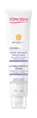 Крем для обличчя Topicrem Calm+ SPF50+ заспокійливий захисний, 40 мл