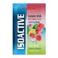 Ізотонік ActivLab Isoactive малина-лайм, 31,5 г