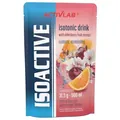 Ізотонік ActivLab Isoactive вишневий цвіт-апельсин, 31,5 г