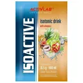 Ізотонік ActivLab Isoactive екзотик, 31,5 г