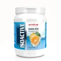 Ізотонік ActivLab Isoactive Drink апельсин, 630 г