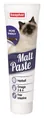 Паста Beaphar Malt Paste для виведення шерсті зі шлунка у кішок, 100 г