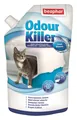 Ліквідатор запаху Beaphar Odour Killer for Cats для котячих туалетів, 400 г