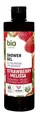 Гель для душа Bio Naturell Полуниця і меліса, 473 мл