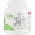 Бальзам-маска для волос Bio Naturell Укрепление и защита Лопух, 480 мл