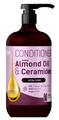 Кондиціонер для волосся Bio Naturell Sweet Almond Oil & Ceramides Ультраблиск, 946 мл
