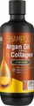Шампунь Bio Naturell Argan Oil of Morocco & Collagen Ультраенергія, 355 мл