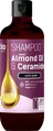 Шампунь Bio Naturell Sweet Almond Oil & Ceramides, 355 мл