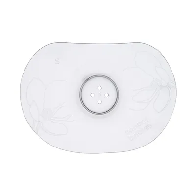 Накладки на сосок Canpol babies EasyStart 18/602 силіконові, розмір S, 2 шт