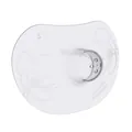 Накладки на сосок Canpol babies EasyStart 18/602 силіконові, розмір S, 2 шт
